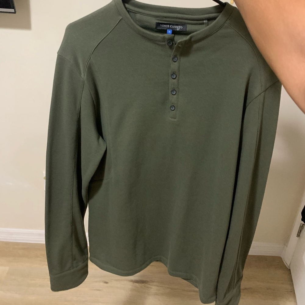Vince Camuto Long Sleeve